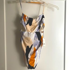 NWT BCBGeneration Small Bathing Suit
